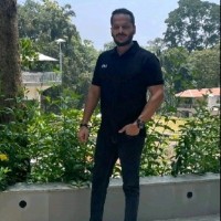 Charan H.V