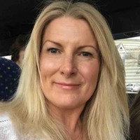 Kim Ward