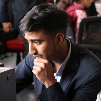 Ankit Kanyal