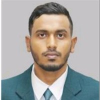 Nafeel Waleed Mohomed Nihar