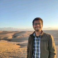 Aditya Kurude