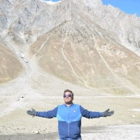 Shashank Murarka