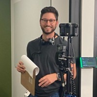 Alex Pilnick
