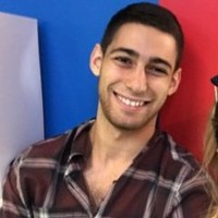 Idan Harari