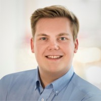 Moritz Ebert