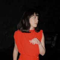 Büşra Kaya