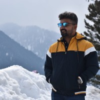 Suraj Rao