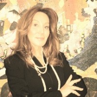 Deborah Robinson