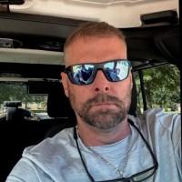 Drew Jackson