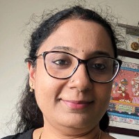 Jaya Shrinivas