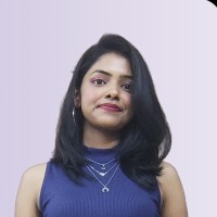 Ishani Kundu