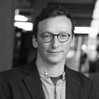 Dr Liam Jefferies