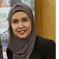 Noraini Ahmad