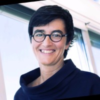 Sylvie Caudron