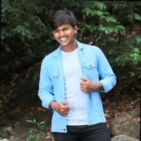 ArunKumar H R