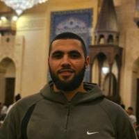 El-Sayed Mansour