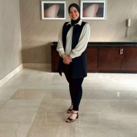 Norhan Ali