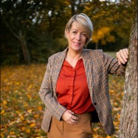Wilma Van Oudheusden