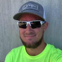 Aaron Kinne