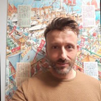 Stefano Frigerio