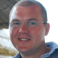 Laurent De Smet