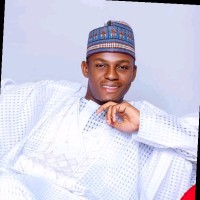 Bright Anaba