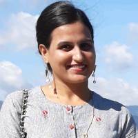 Shivangi Tripathi