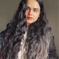 Maha Jamal
