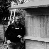 Andy Overton
