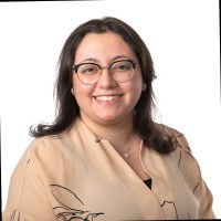 Mariam Iskandar