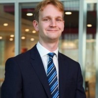 Robert Cook