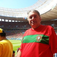 Alcides Cardoso