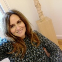 Covadonga González Quintana