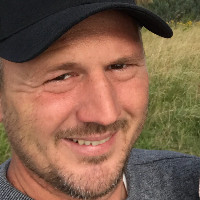 Rasmus Bache