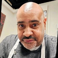 Reggie Alston