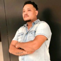Raj Sherpali