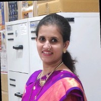Pooja Prabhavalkar