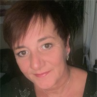 Caroline Thompson