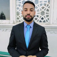 Mir Kashif