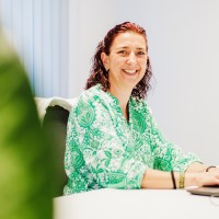 Anouk Van Hoef