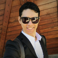 Anderson Gonçalves Brito
