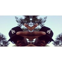 L Double O