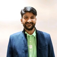 Anup Kumar Mishra