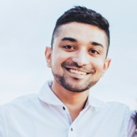 Ashwin Raman
