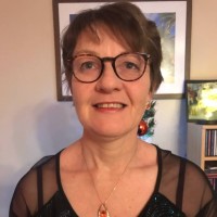 Catherine LE MAUX LE LAY