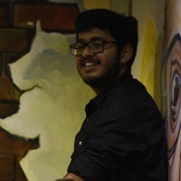 Mohit Goyal
