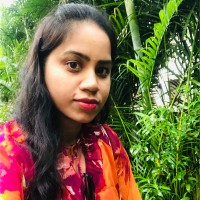 Revathi Gunta