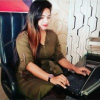 Swati Kashyap