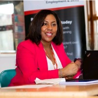 Tracey Fergus