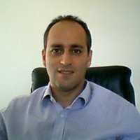 Dimitris Damianidis
